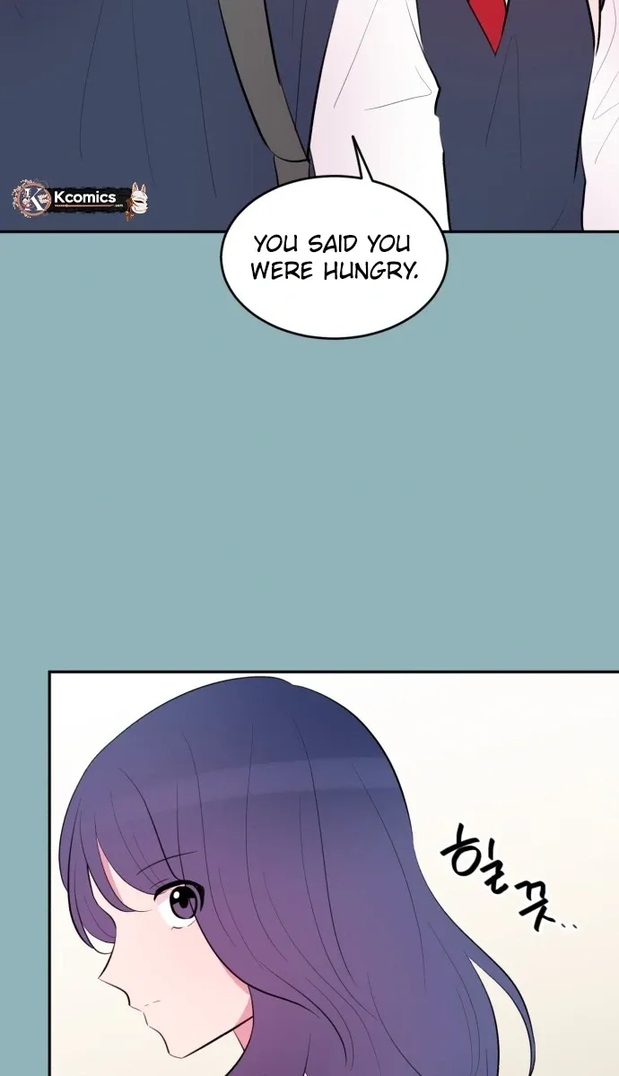 Even If You Don’t Have a Third Chapter 30 - Page 8