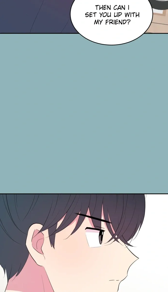 Even If You Don’t Have a Third Chapter 30 - Page 13