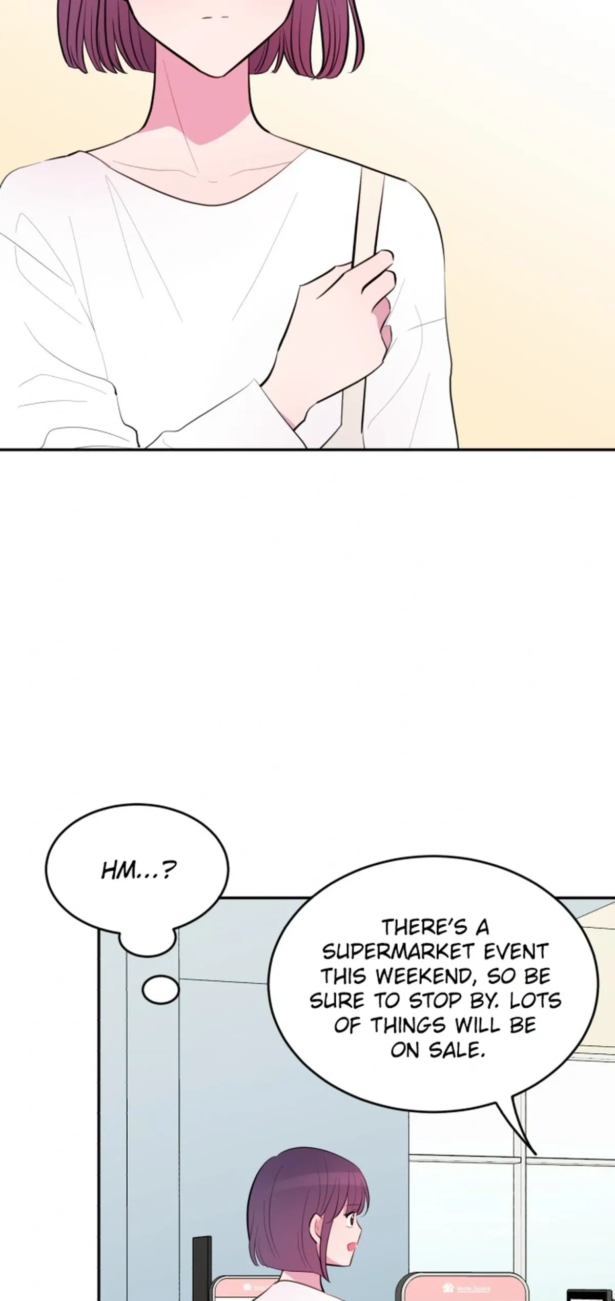 Even If You Don’t Have a Third Chapter 31 - Page 3