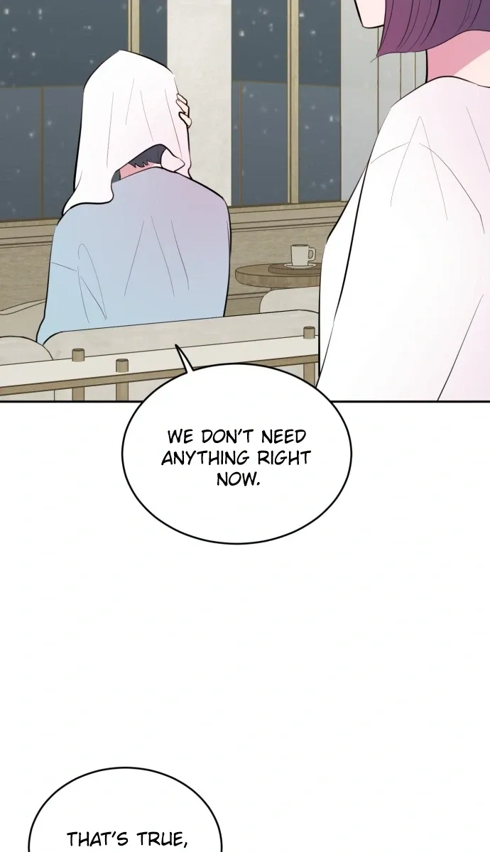 Even If You Don’t Have a Third Chapter 31 - Page 17