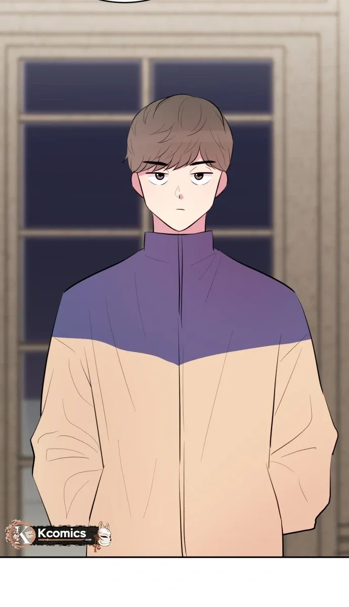 Even If You Don’t Have a Third Chapter 31 - Page 20