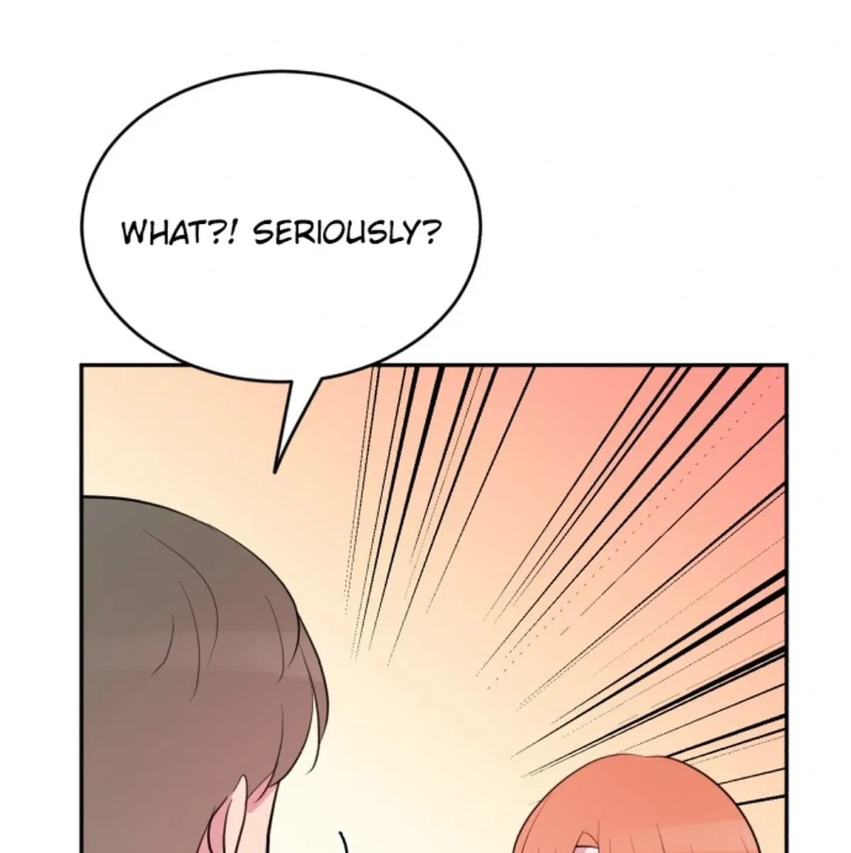 Even If You Don’t Have a Third Chapter 31 - Page 23