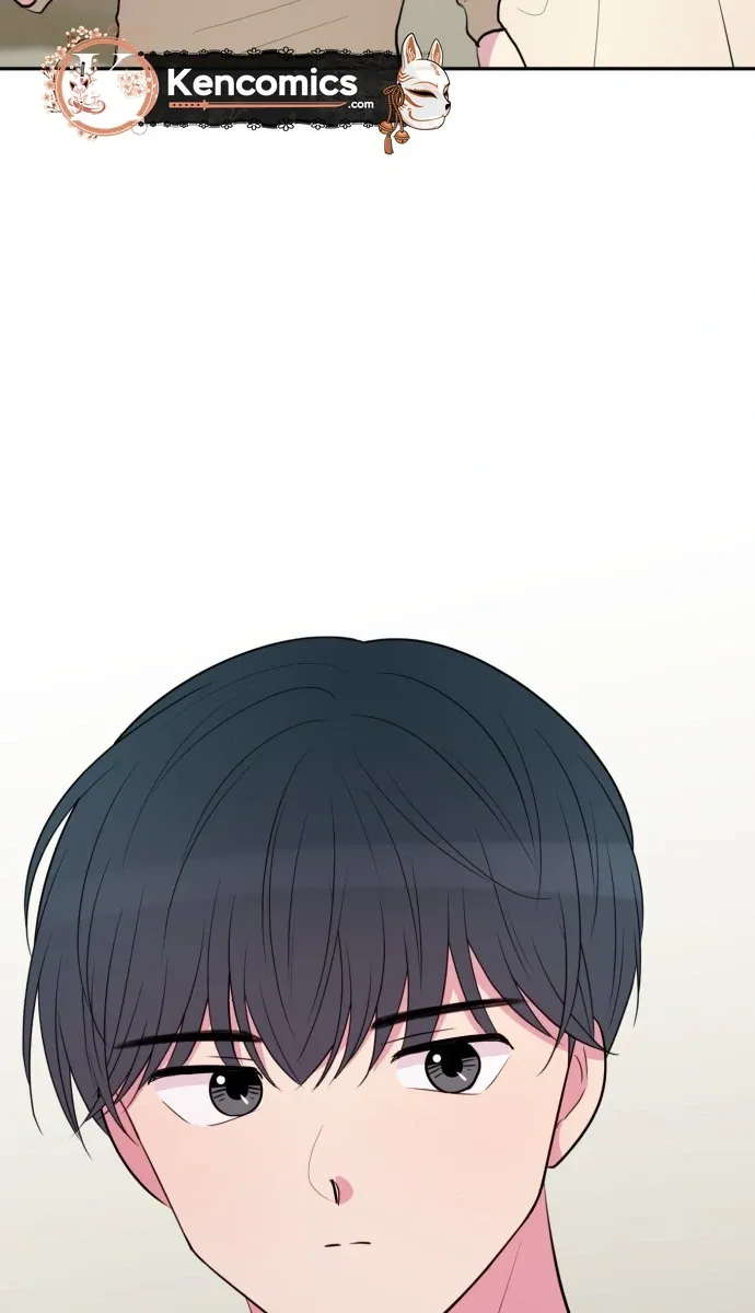 Even If You Don’t Have a Third Chapter 32 - Page 12