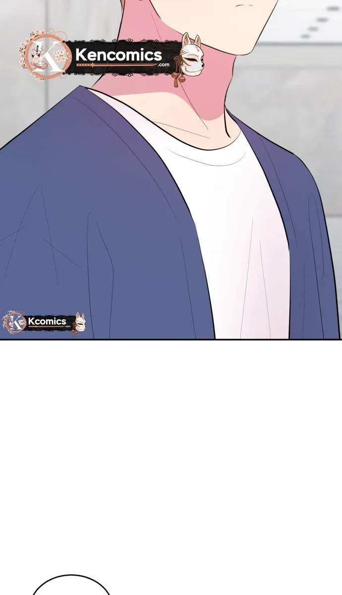 Even If You Don’t Have a Third Chapter 32 - Page 18