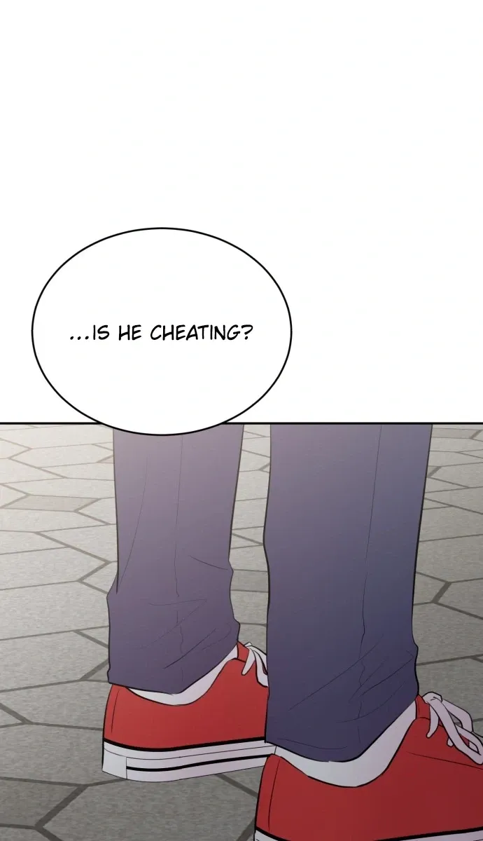 Even If You Don’t Have a Third Chapter 32 - Page 24