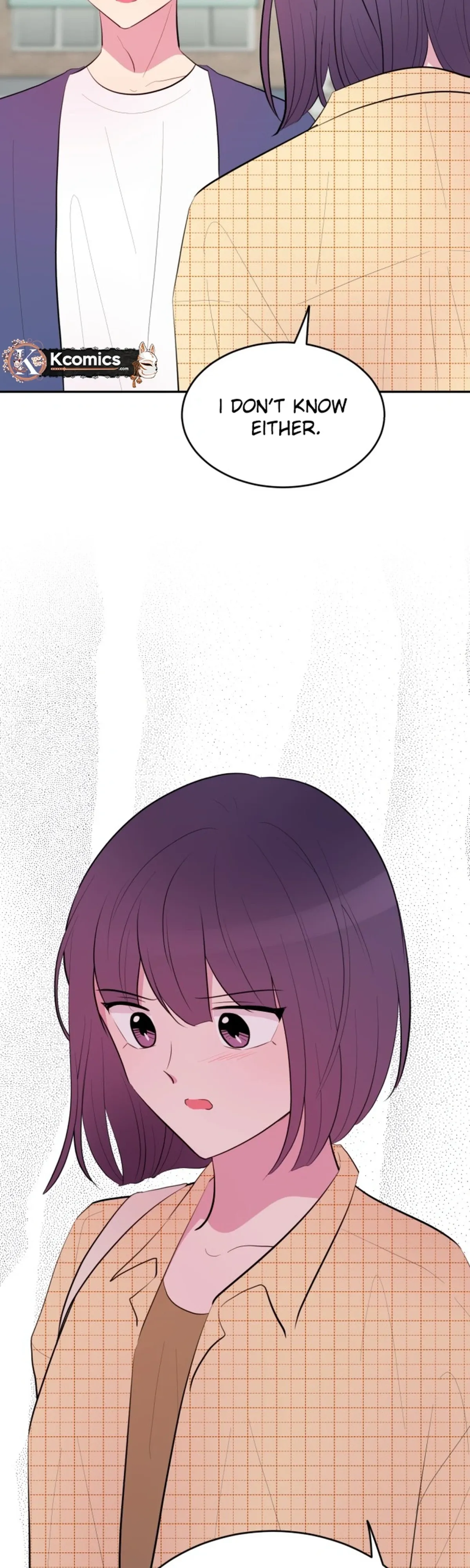 Even If You Don’t Have a Third Chapter 33 - Page 6