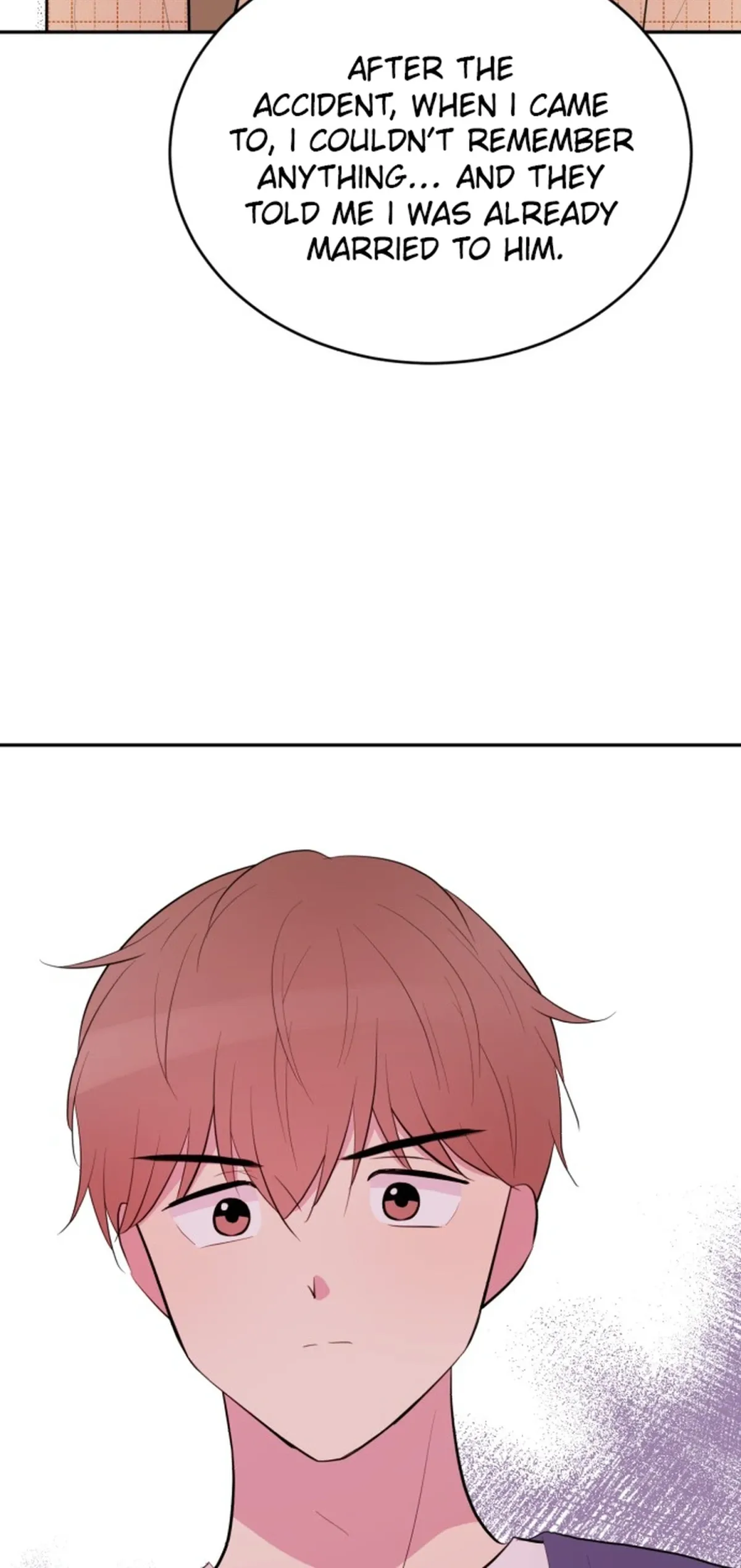 Even If You Don’t Have a Third Chapter 33 - Page 7