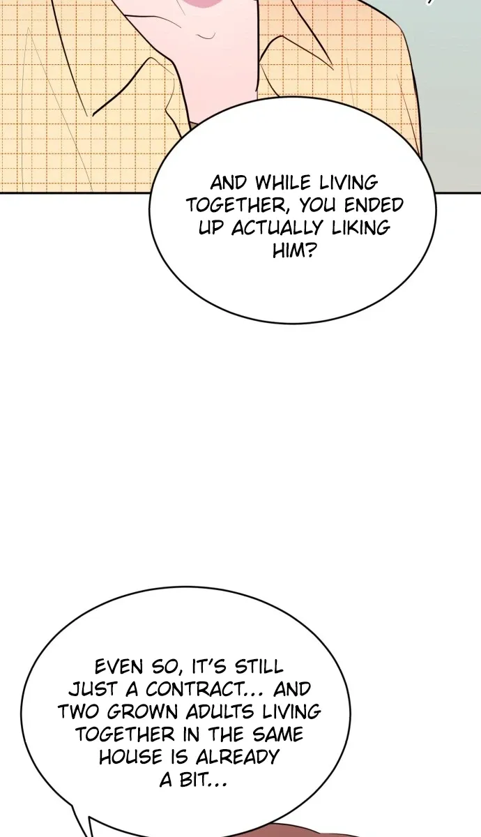 Even If You Don’t Have a Third Chapter 33 - Page 10