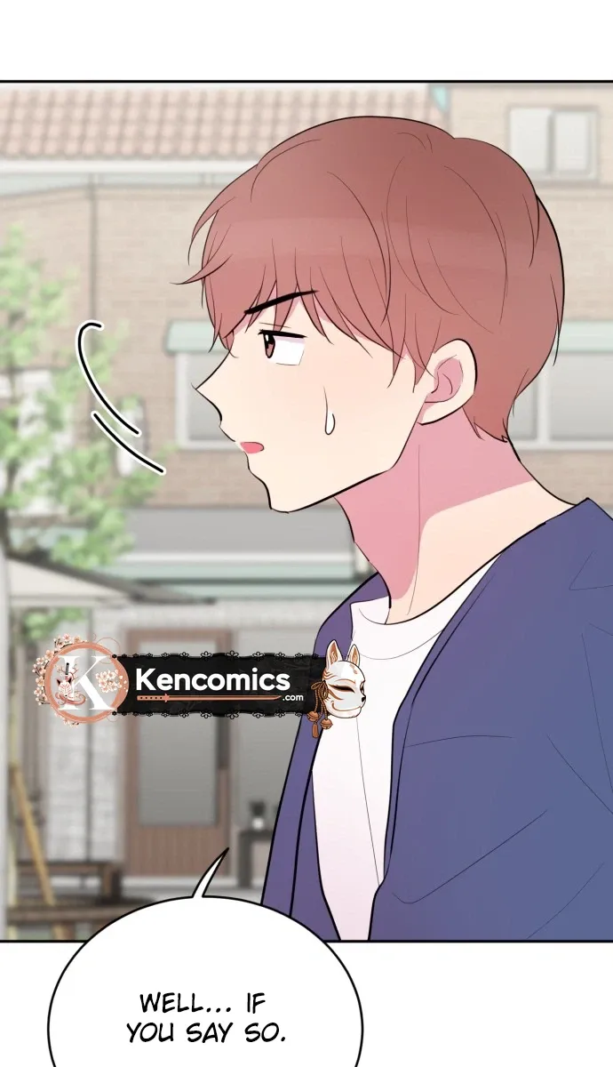 Even If You Don’t Have a Third Chapter 33 - Page 13