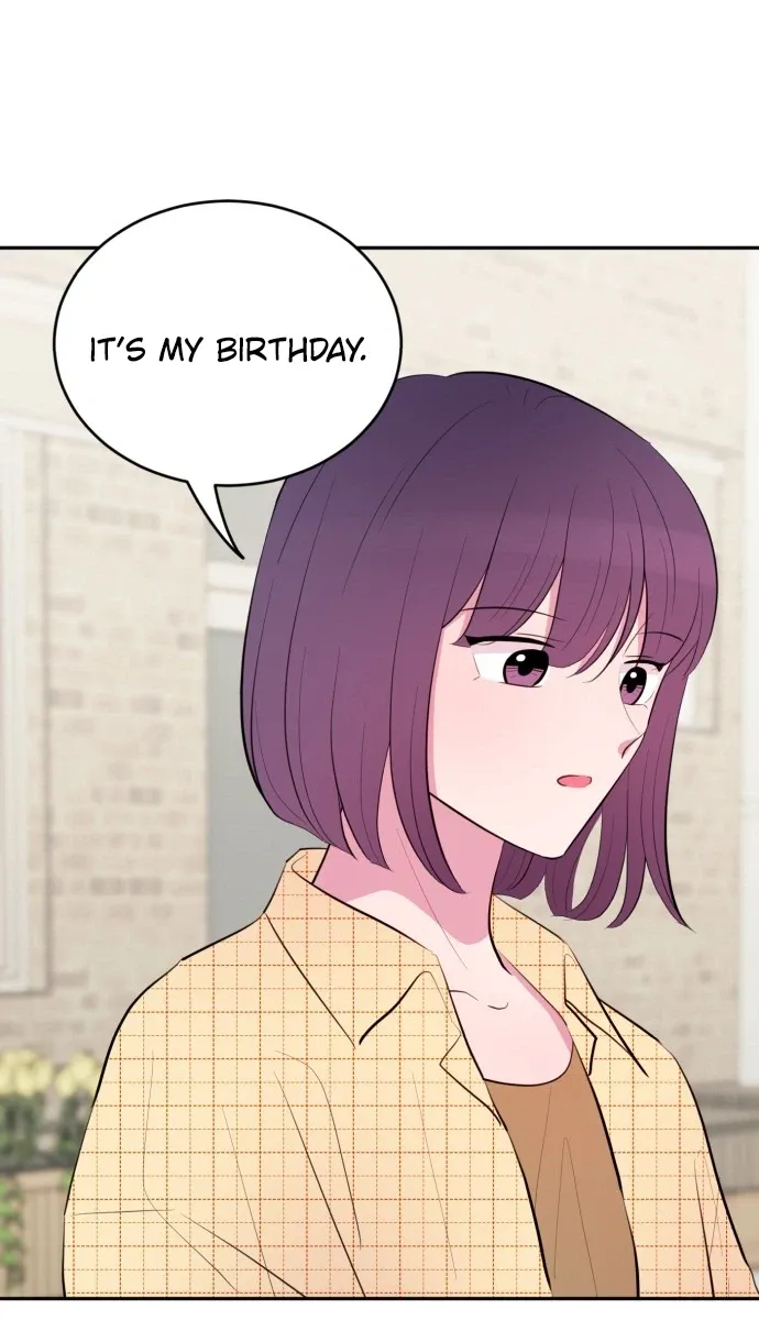 Even If You Don’t Have a Third Chapter 33 - Page 16