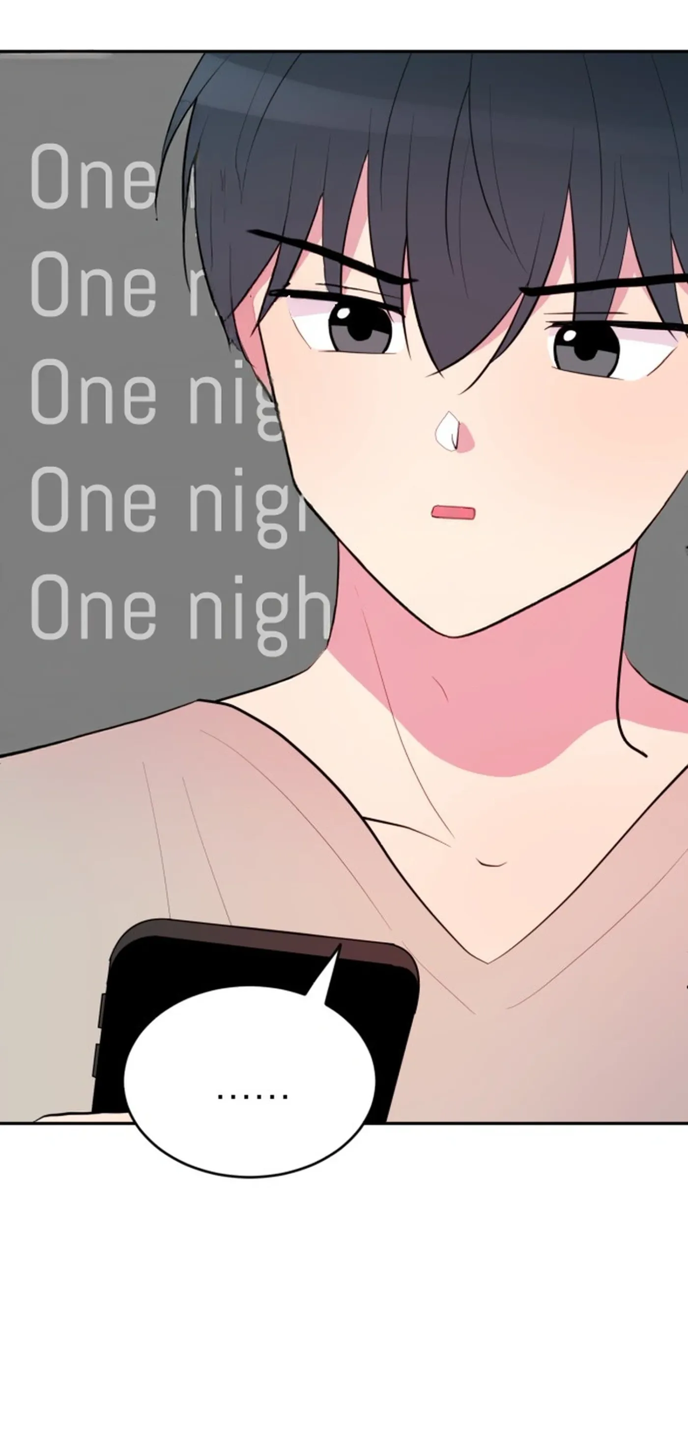 Even If You Don’t Have a Third Chapter 35 - Page 6