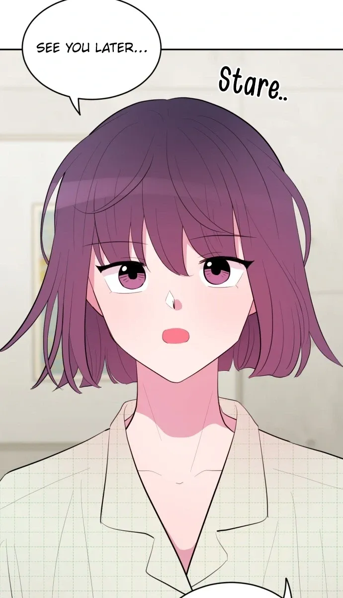 Even If You Don’t Have a Third Chapter 35 - Page 9