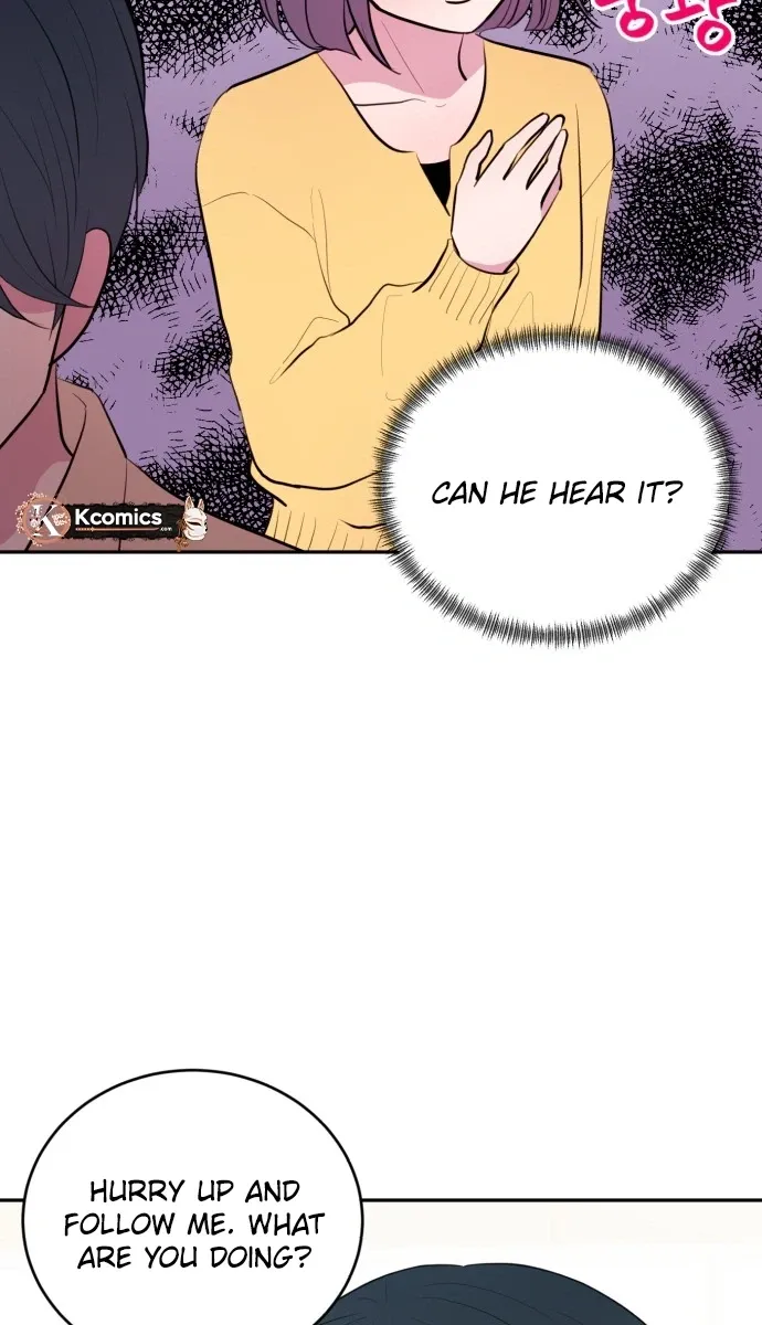 Even If You Don’t Have a Third Chapter 35 - Page 24