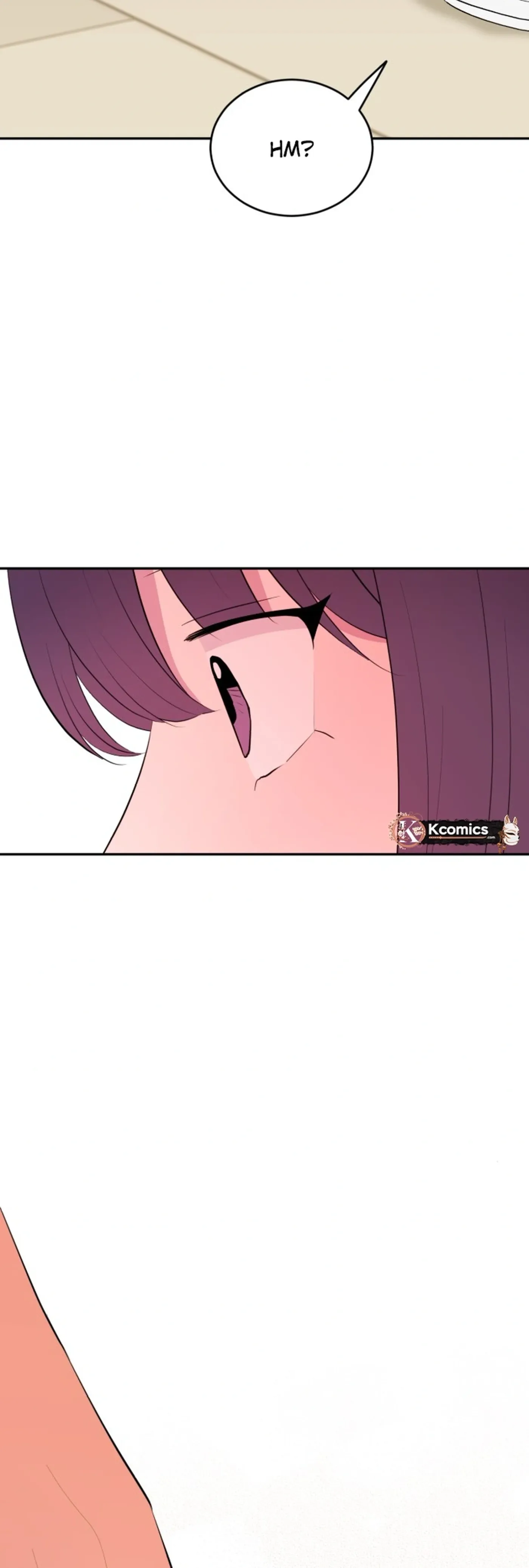 Even If You Don’t Have a Third Chapter 35 - Page 26