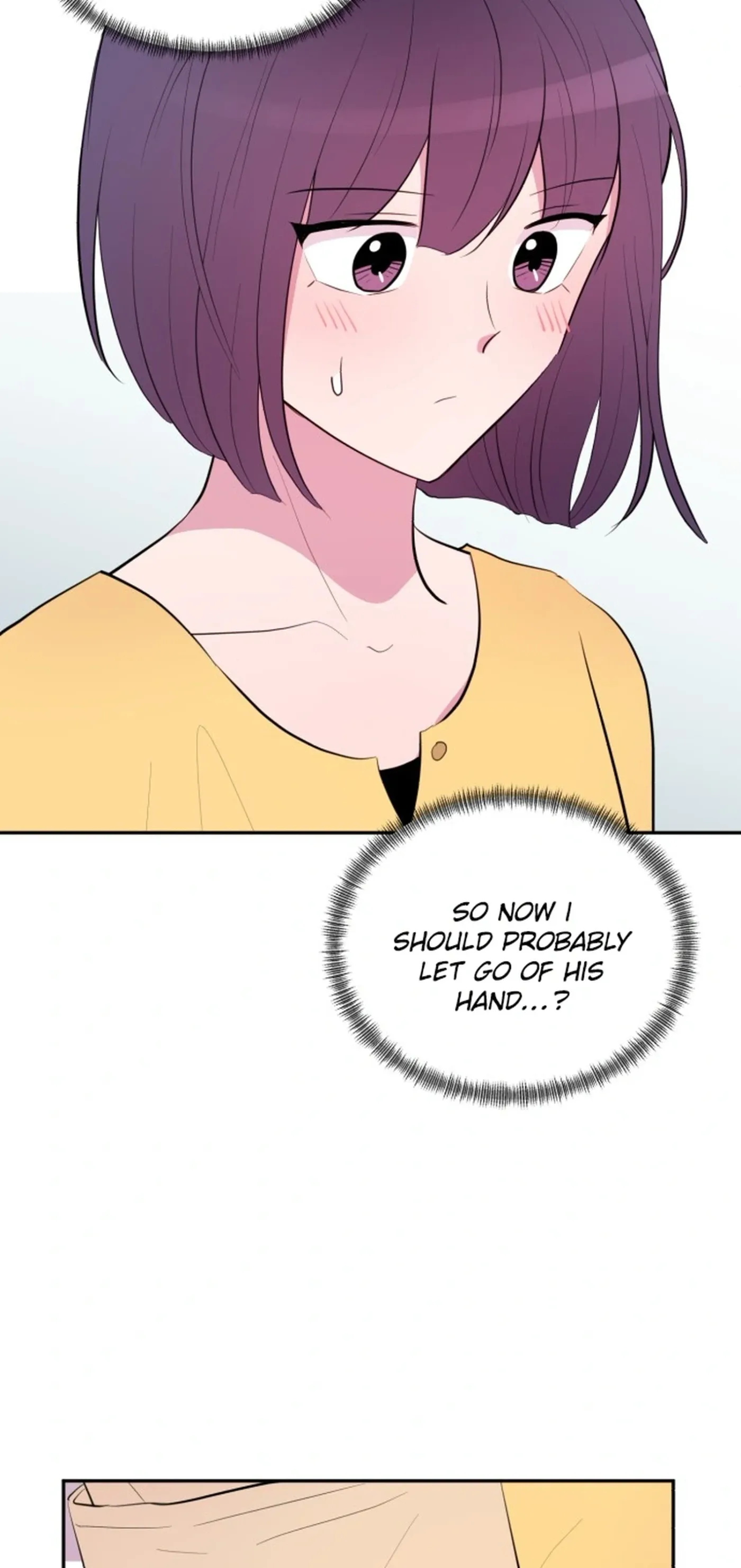Even If You Don’t Have a Third Chapter 36 - Page 3
