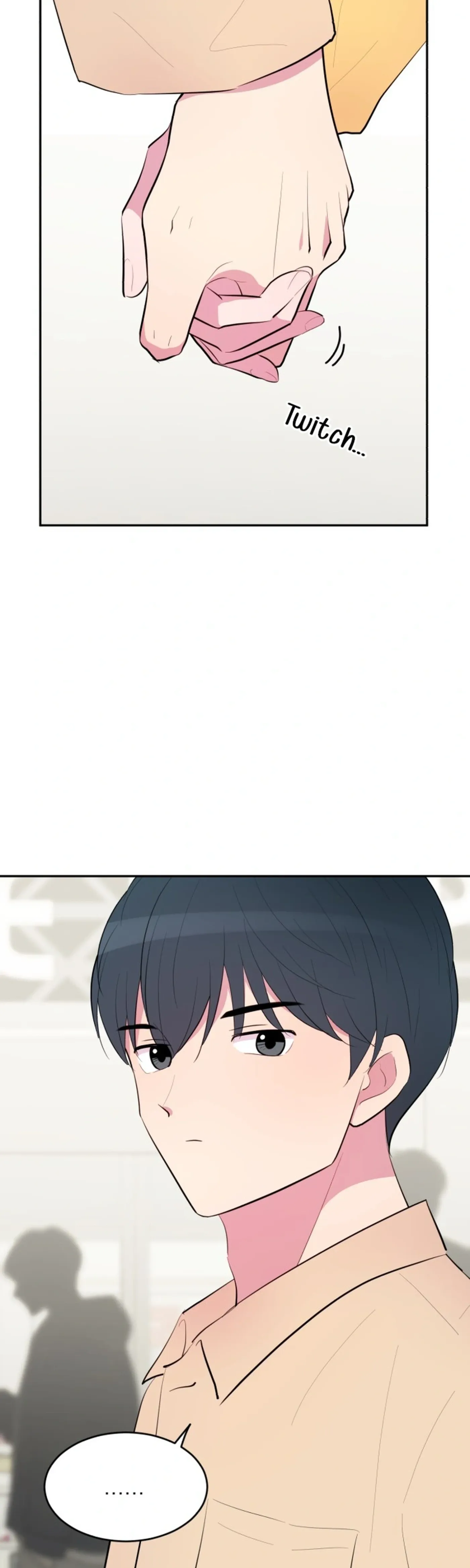Even If You Don’t Have a Third Chapter 36 - Page 4