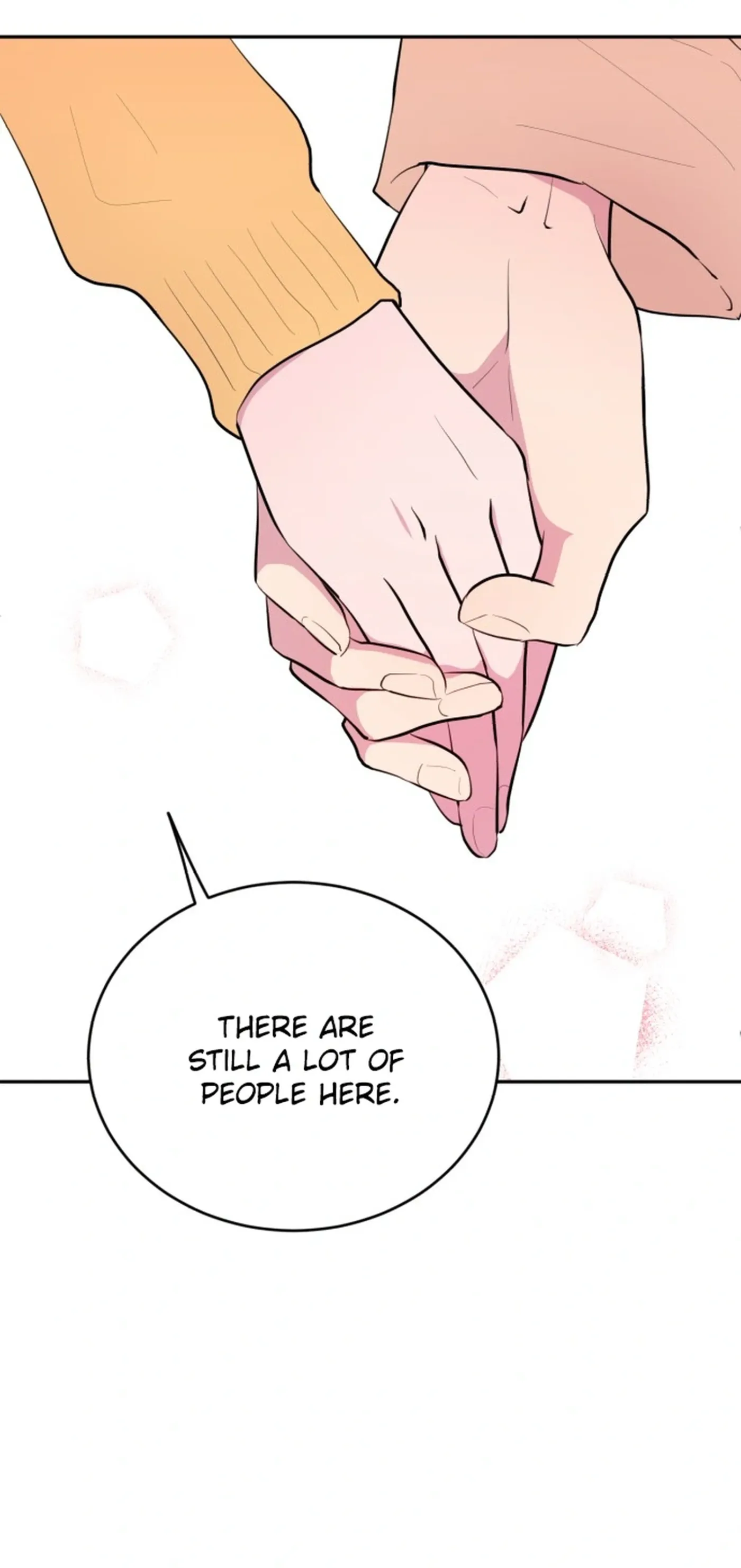 Even If You Don’t Have a Third Chapter 36 - Page 6