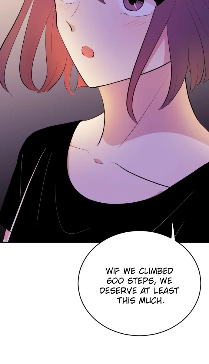 Even If You Don’t Have a Third Chapter 36 - Page 20