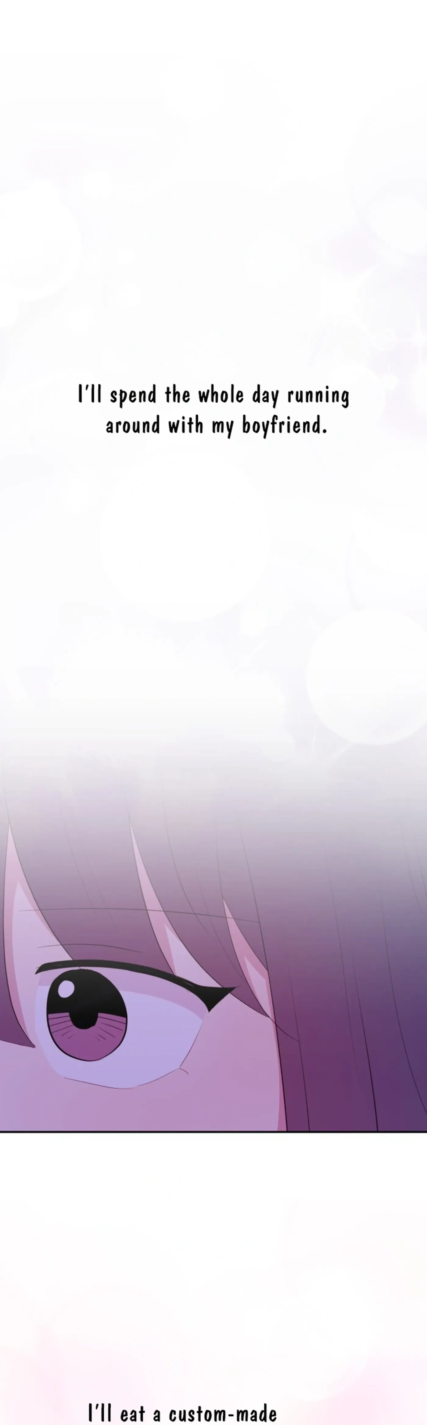 Even If You Don’t Have a Third Chapter 36 - Page 21