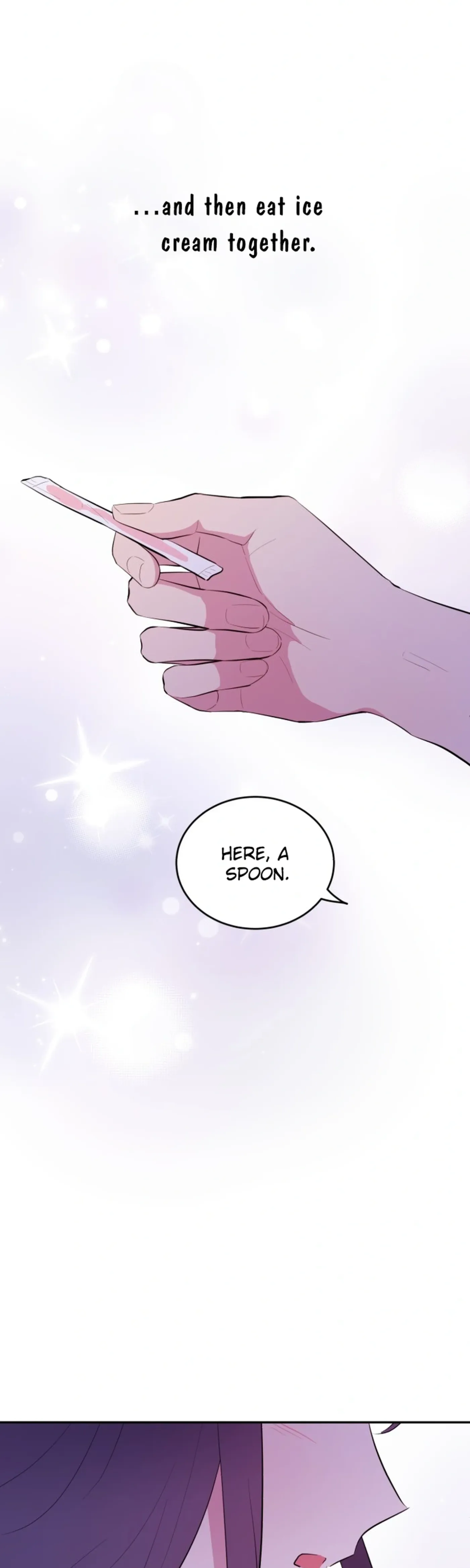 Even If You Don’t Have a Third Chapter 36 - Page 24