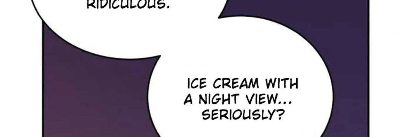Even If You Don’t Have a Third Chapter 37 - Page 3