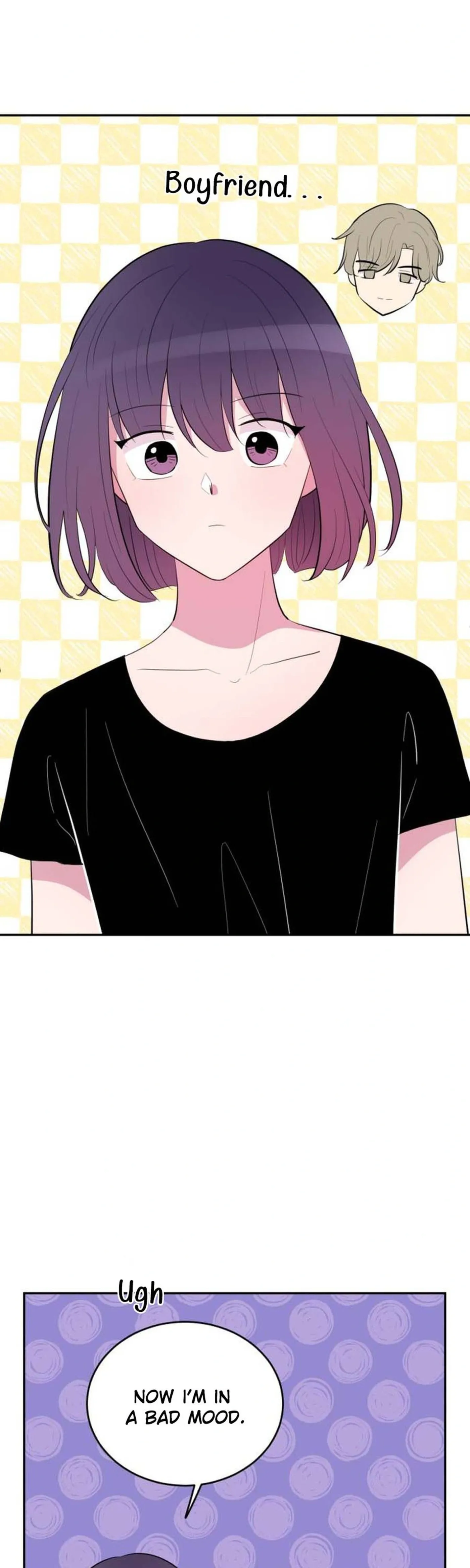 Even If You Don’t Have a Third Chapter 37 - Page 5