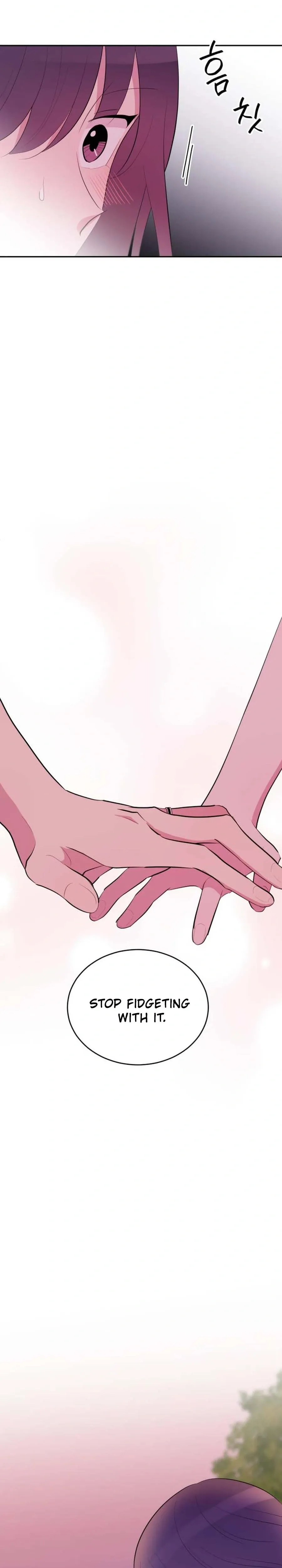Even If You Don’t Have a Third Chapter 37 - Page 14
