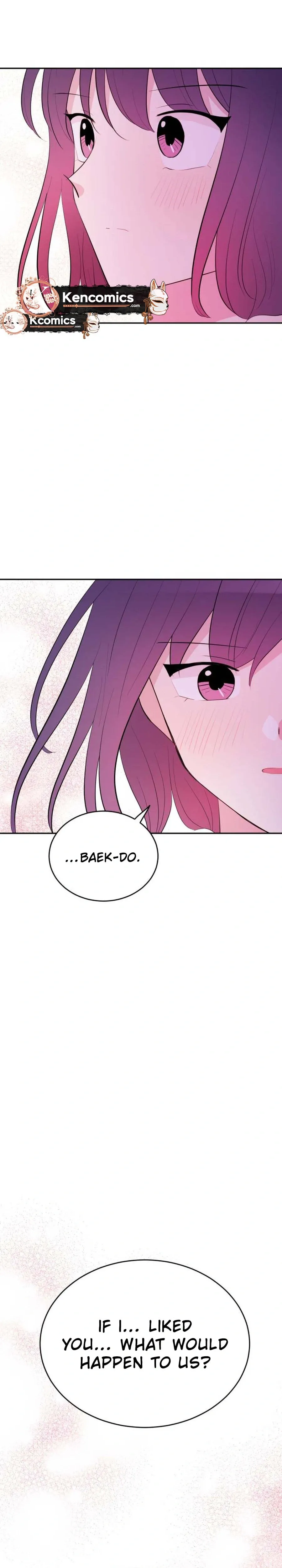 Even If You Don’t Have a Third Chapter 37 - Page 16