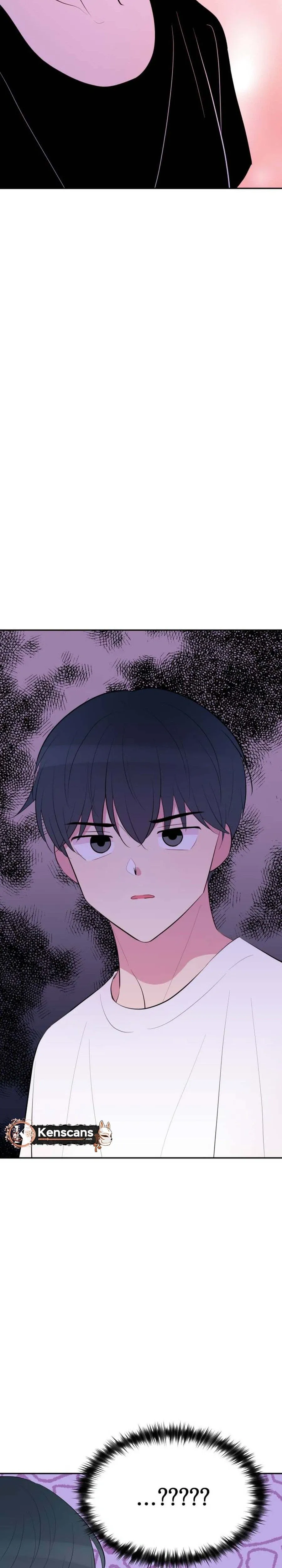 Even If You Don’t Have a Third Chapter 37 - Page 19