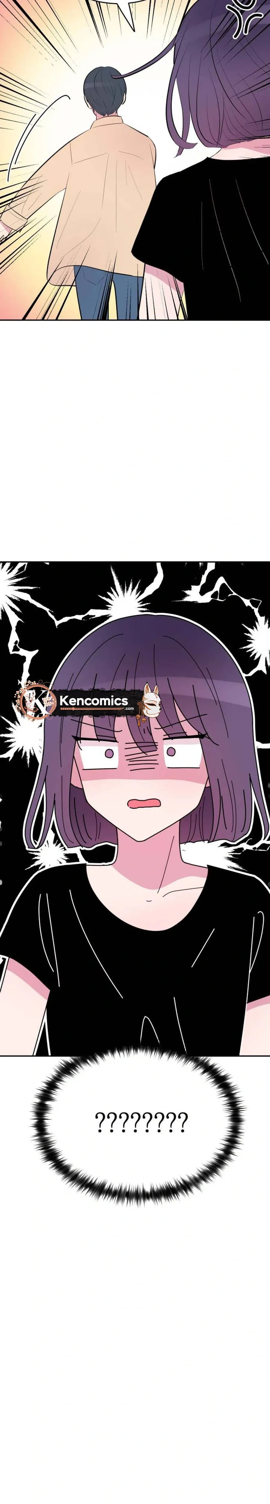 Even If You Don’t Have a Third Chapter 37 - Page 22