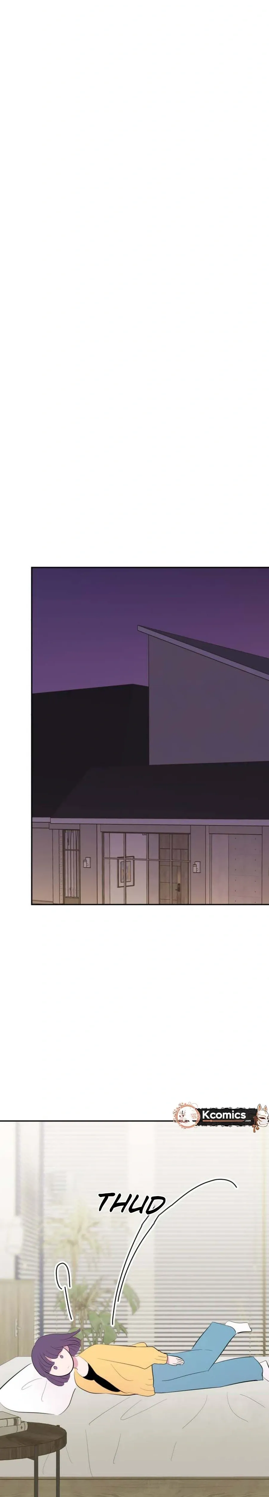 Even If You Don’t Have a Third Chapter 37 - Page 23
