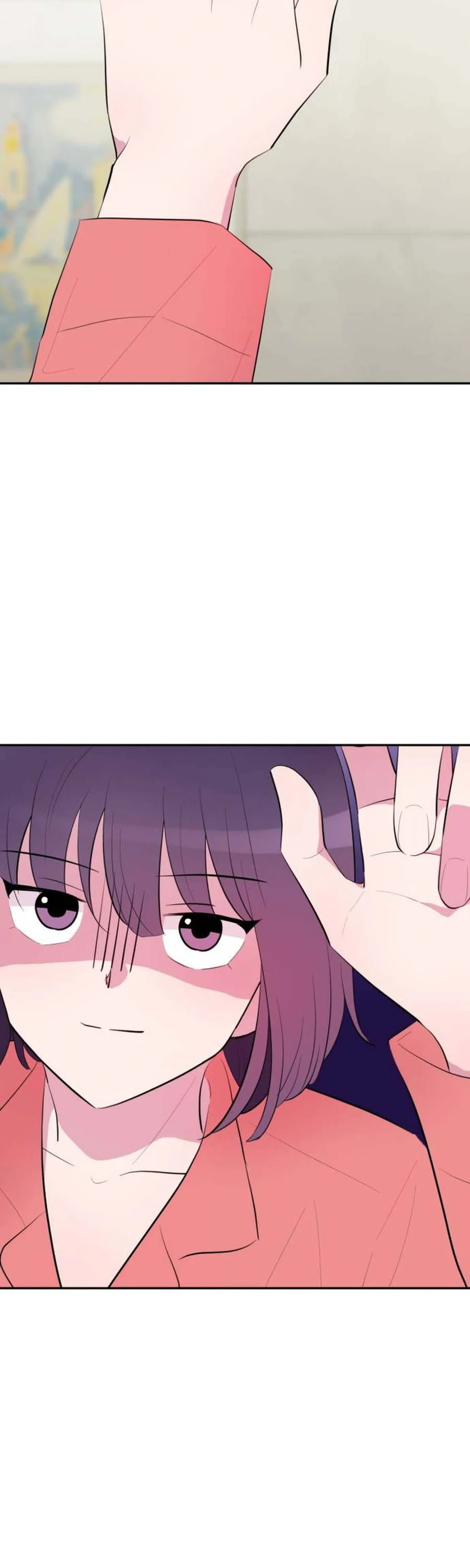 Even If You Don’t Have a Third Chapter 38 - Page 5