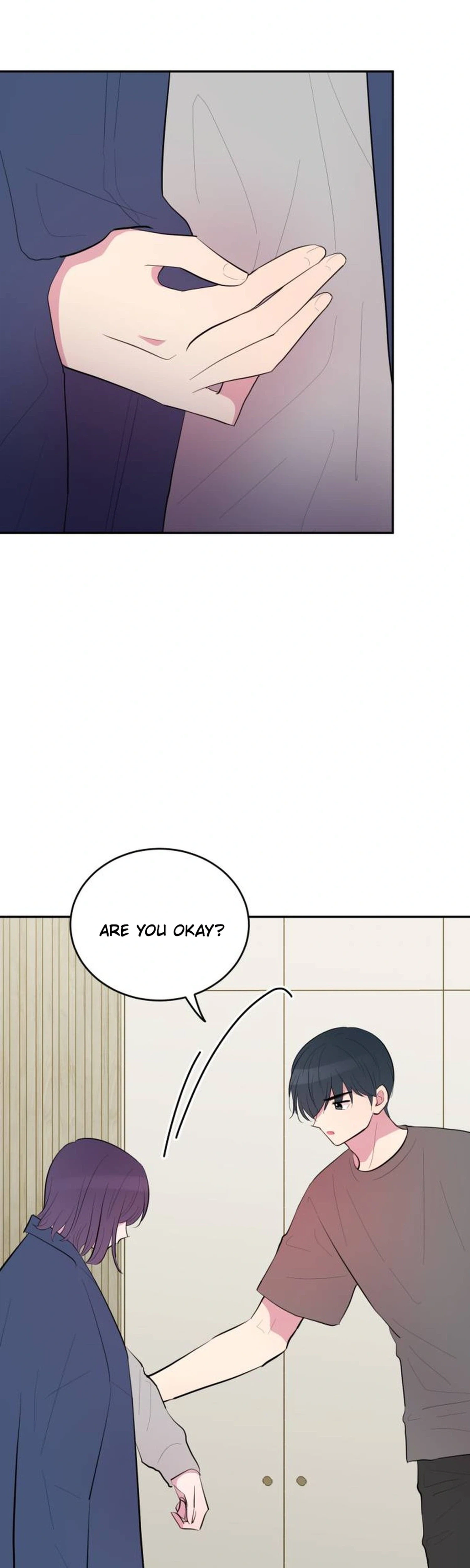 Even If You Don’t Have a Third Chapter 39 - Page 4