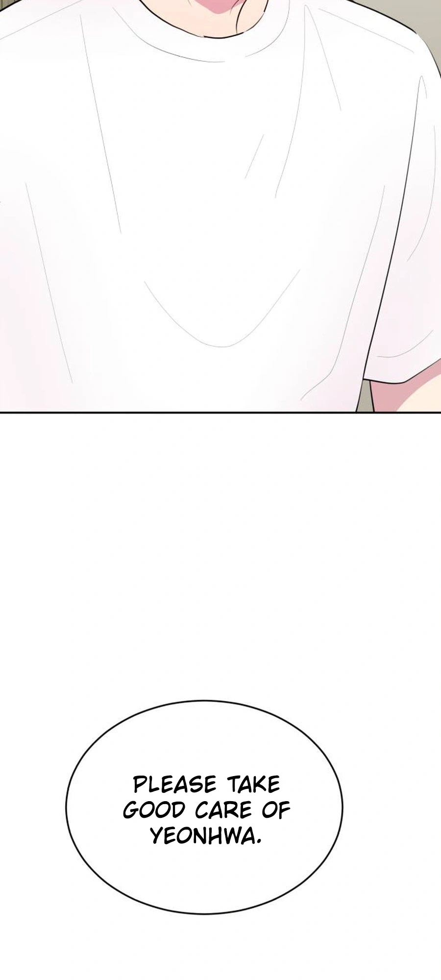 Even If You Don’t Have a Third Chapter 39 - Page 9