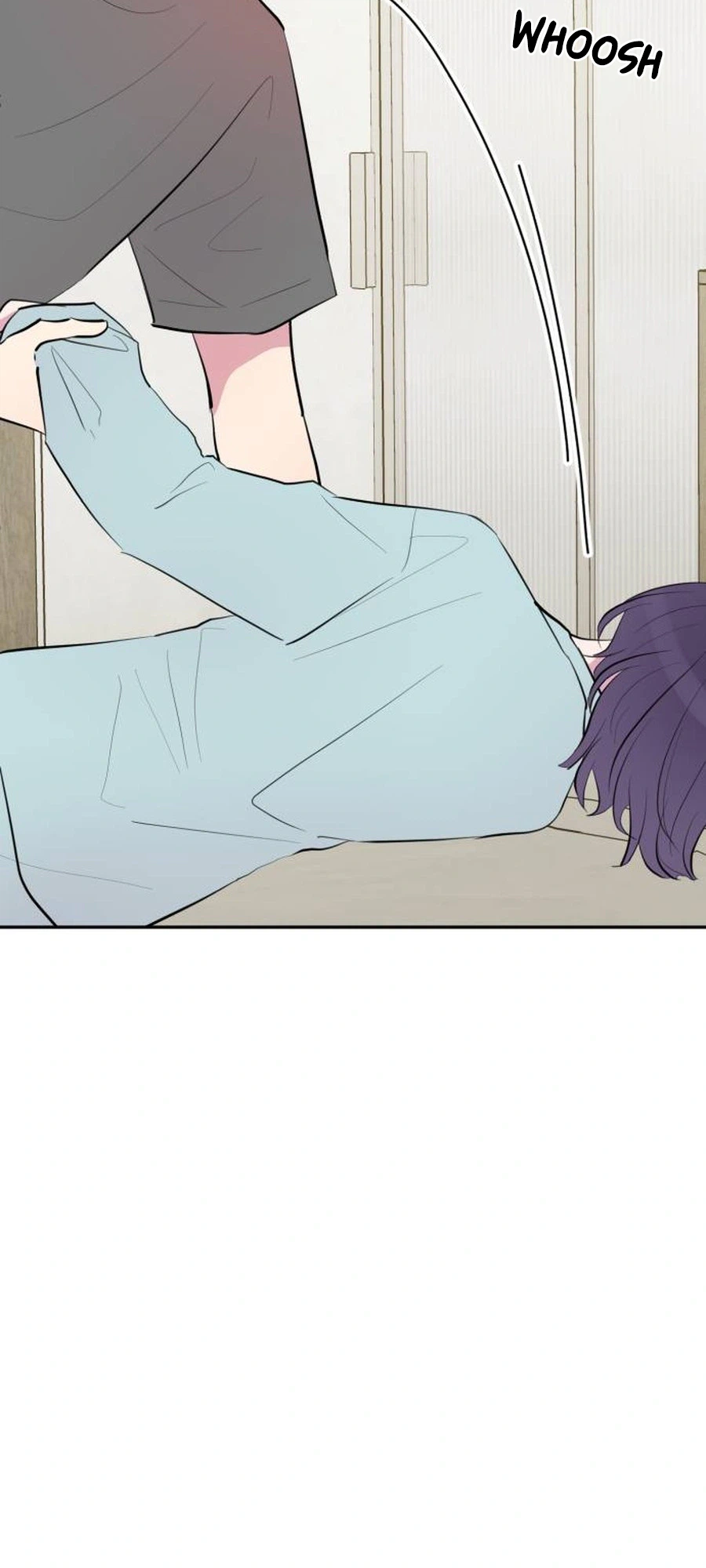 Even If You Don’t Have a Third Chapter 39 - Page 15