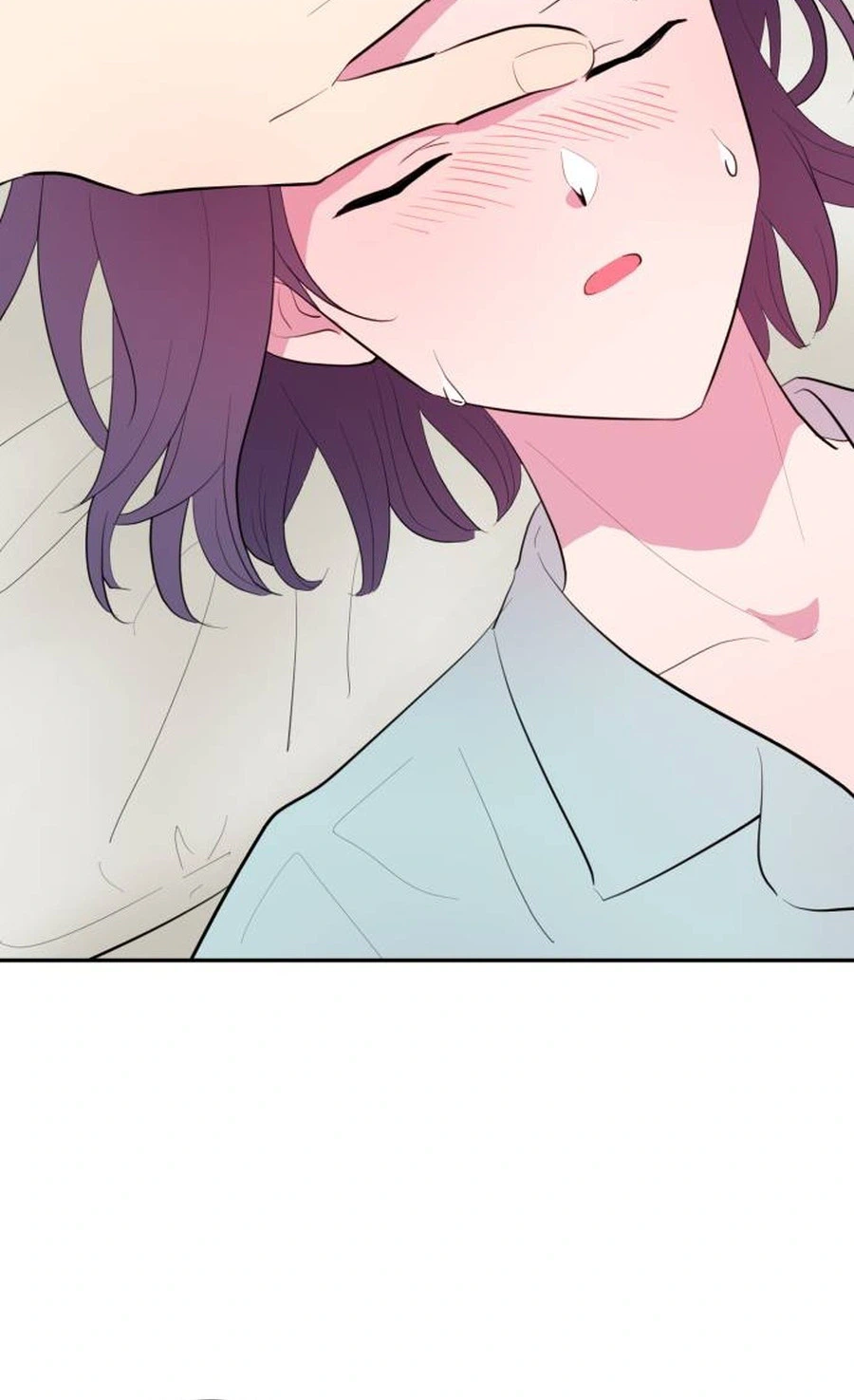 Even If You Don’t Have a Third Chapter 39 - Page 24