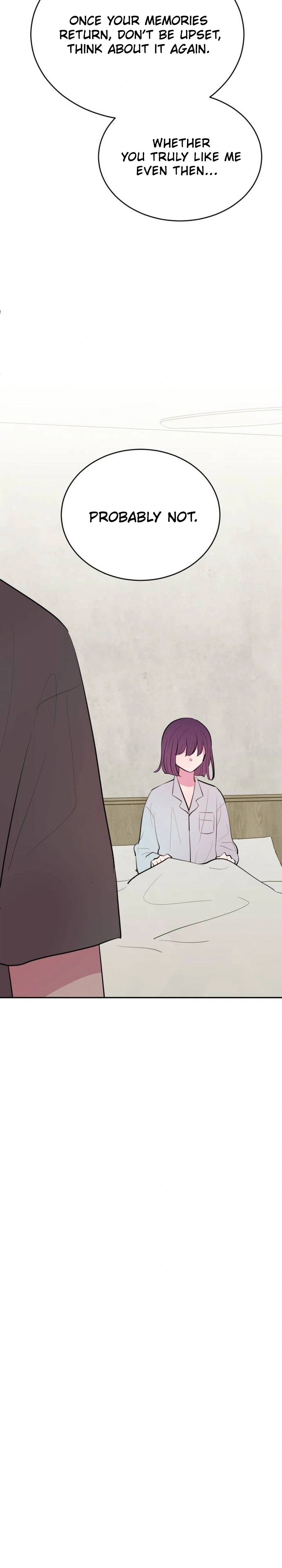Even If You Don’t Have a Third Chapter 40 - Page 11