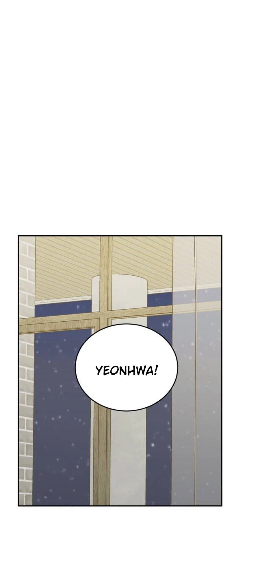 Even If You Don’t Have a Third Chapter 40 - Page 12