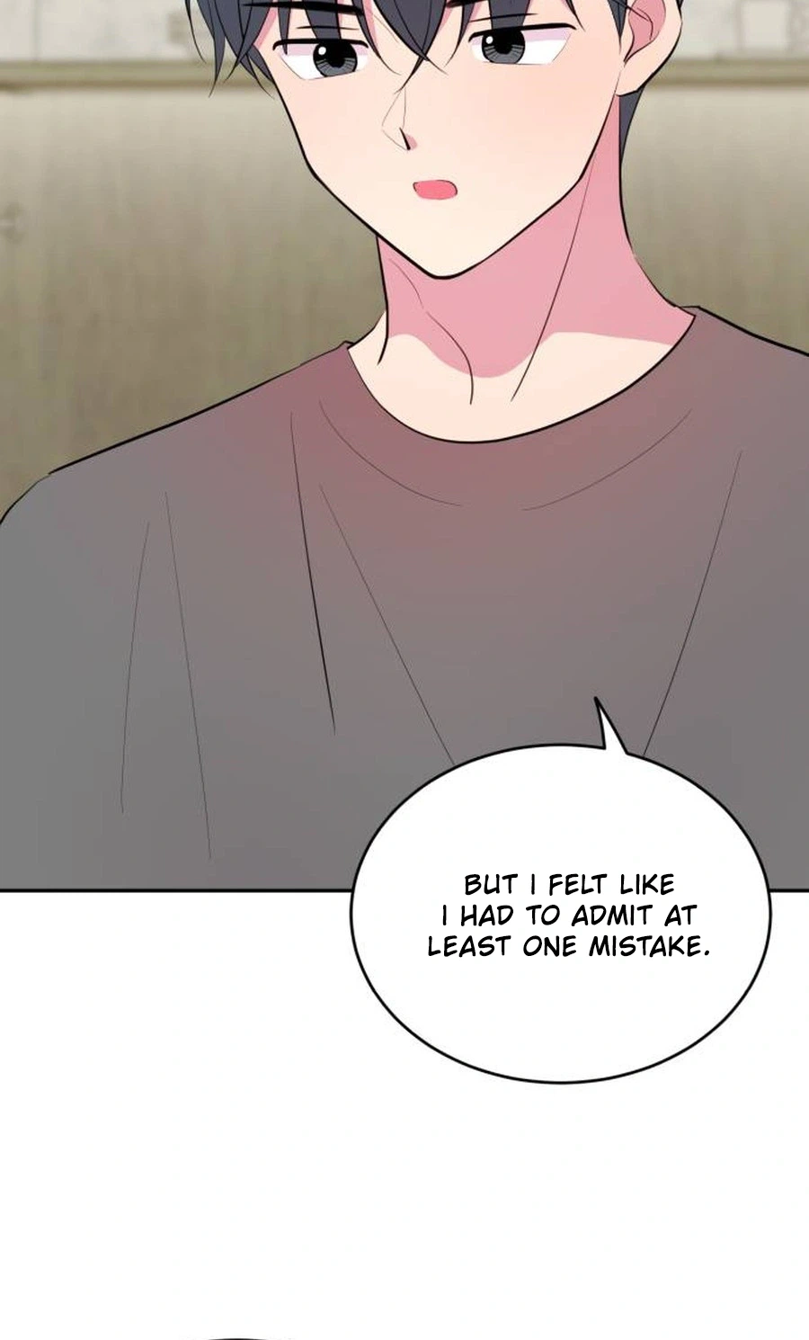 Even If You Don’t Have a Third Chapter 40 - Page 20