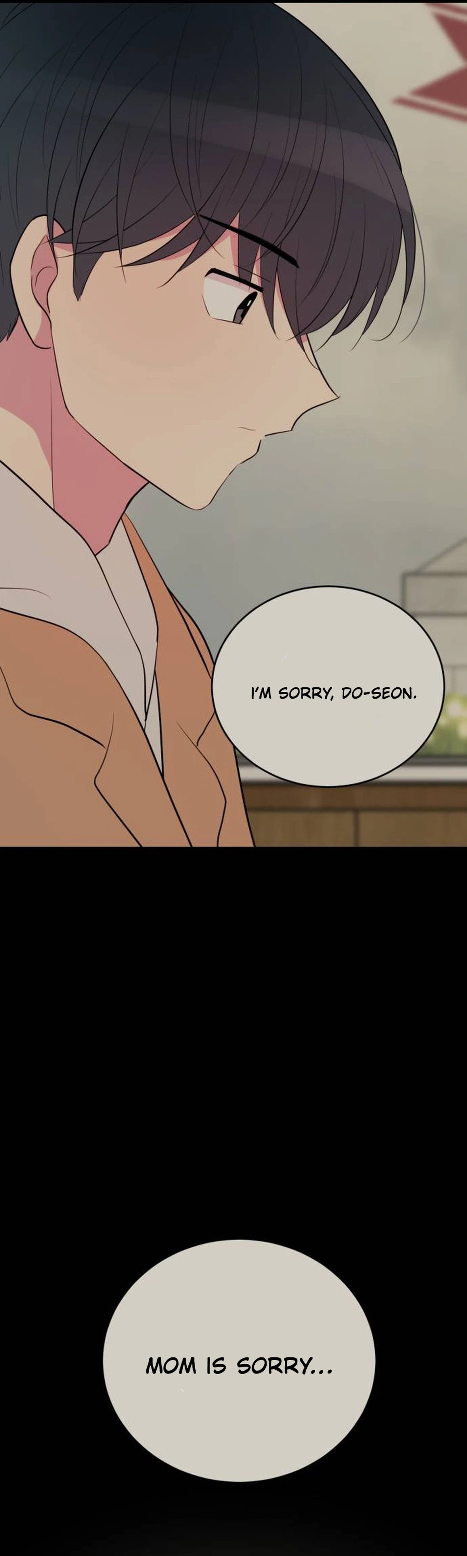Even If You Don’t Have a Third Chapter 40 - Page 30
