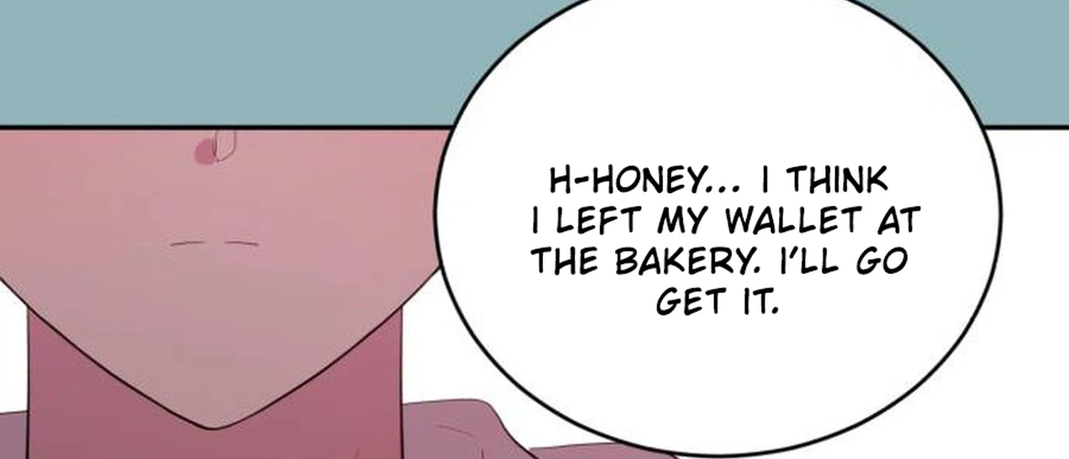 Even If You Don’t Have a Third Chapter 41 - Page 3