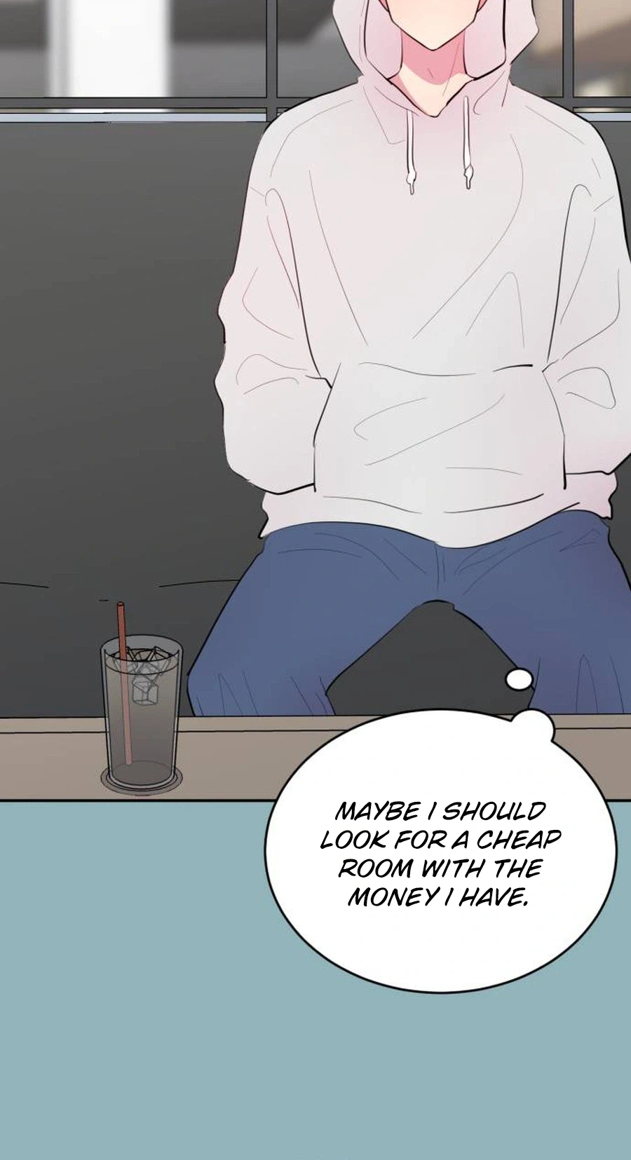 Even If You Don’t Have a Third Chapter 41 - Page 15