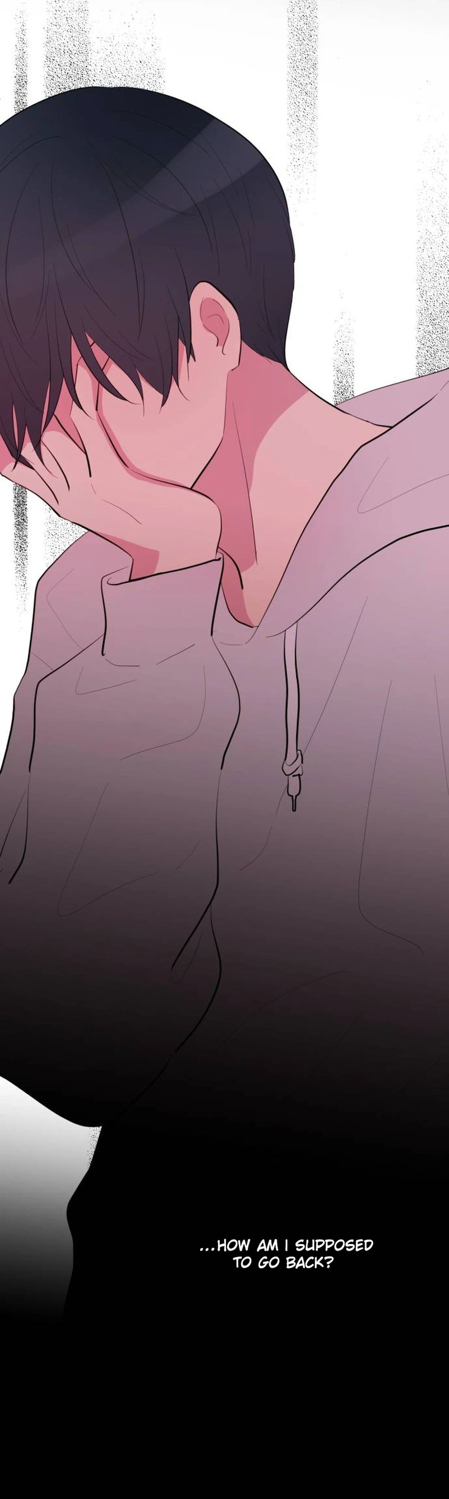 Even If You Don’t Have a Third Chapter 41 - Page 33