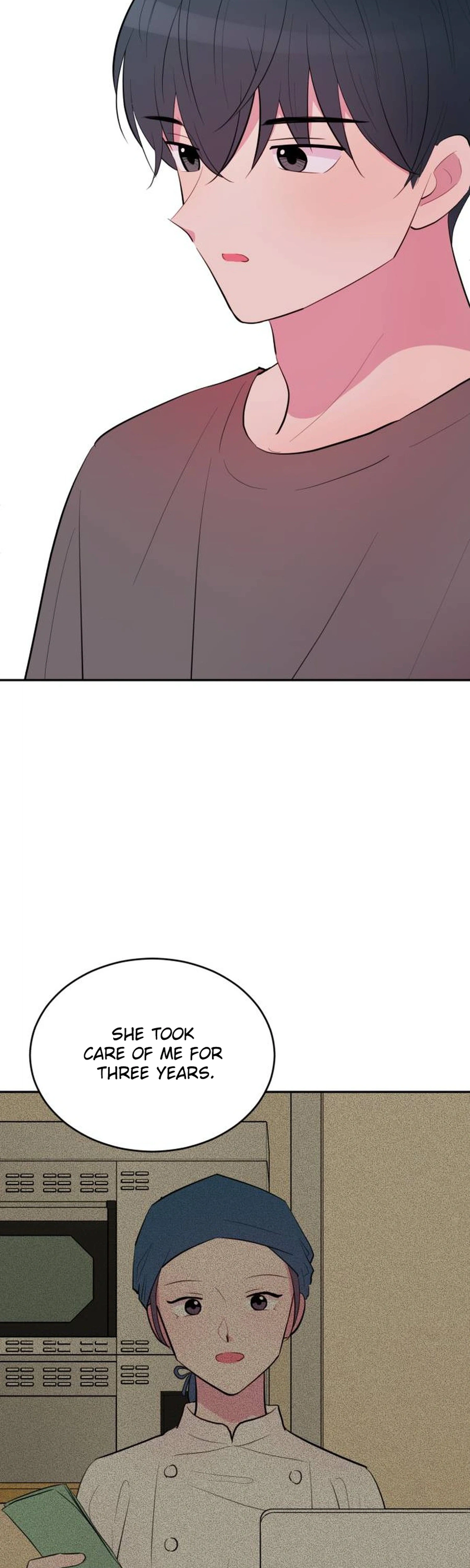 Even If You Don’t Have a Third Chapter 42 - Page 4
