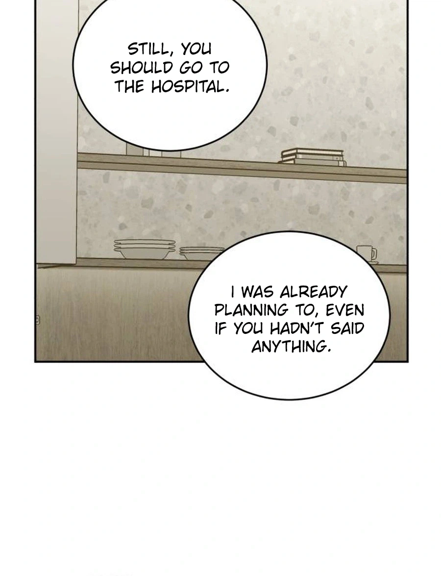 Even If You Don’t Have a Third Chapter 42 - Page 9