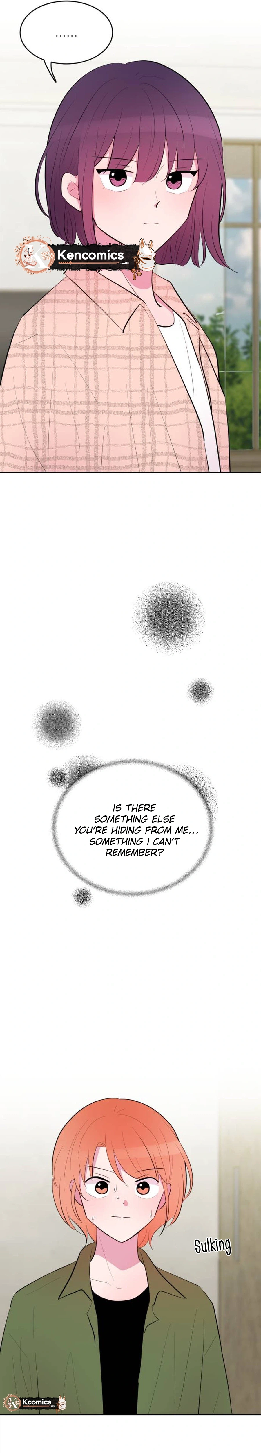 Even If You Don’t Have a Third Chapter 42 - Page 10