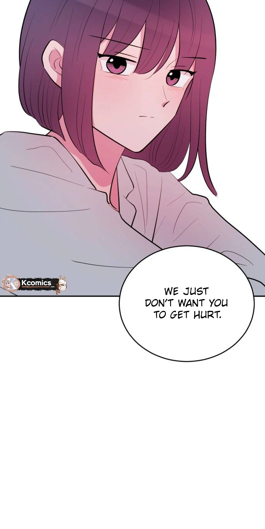 Even If You Don’t Have a Third Chapter 42 - Page 12