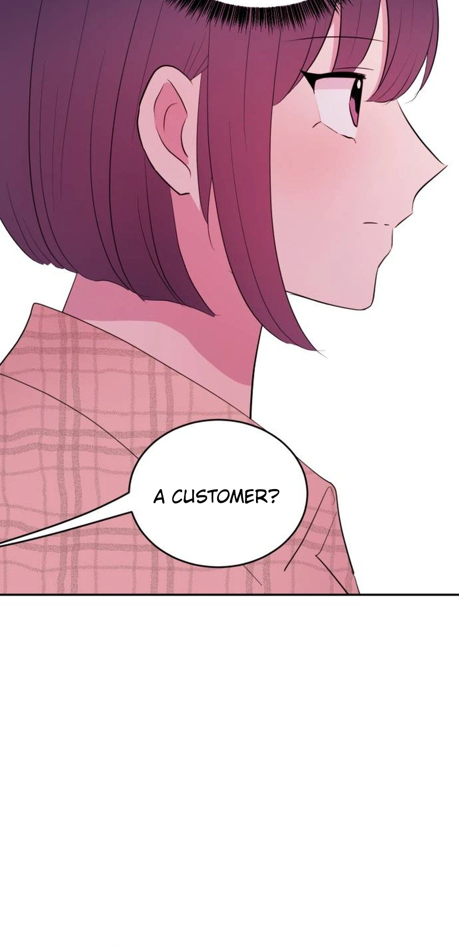 Even If You Don’t Have a Third Chapter 42 - Page 21