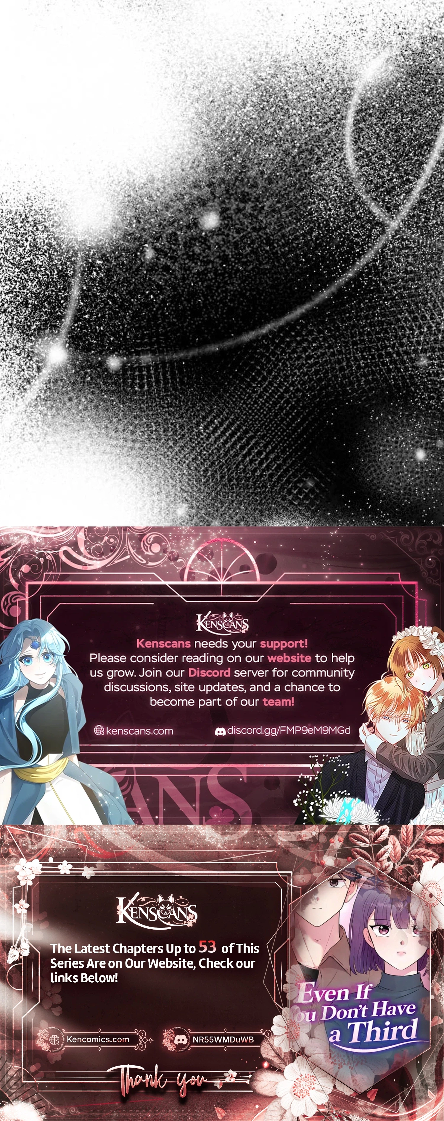 Even If You Don’t Have a Third Chapter 42 - Page 29