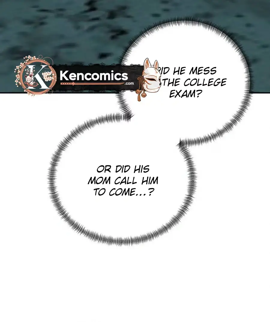 Even If You Don’t Have a Third Chapter 43 - Page 7